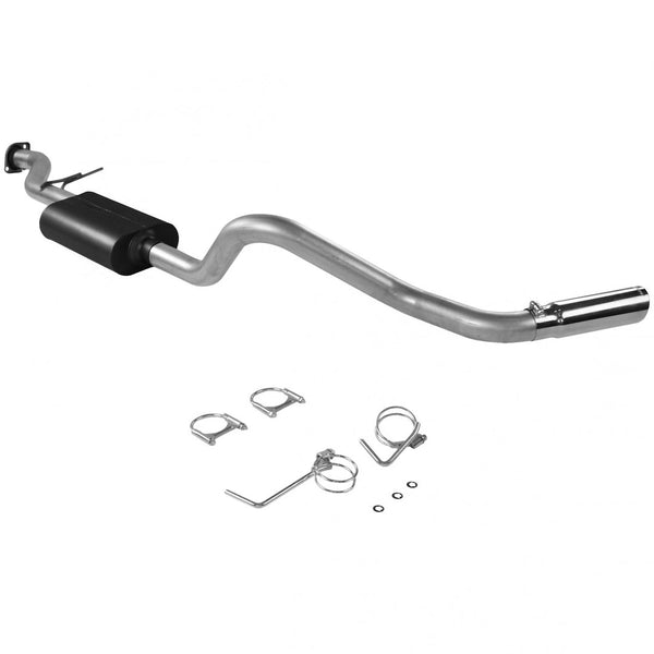 Flowmaster Exhaust System Kit (MPN: 17360)