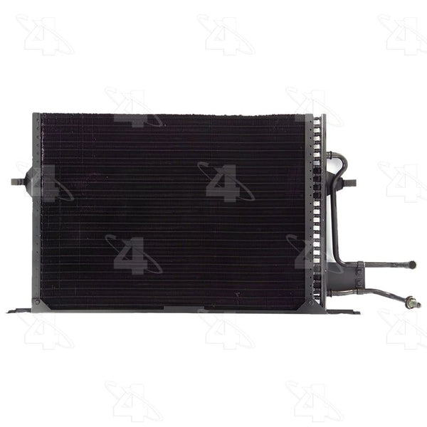 Four Seasons Air Conditioner Condenser (MPN: 40533)