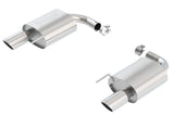Borla Exhaust System Kit (MPN: 11887)