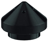 T-H Marine Trolling Motor Propeller Nut (MPN: GFEL-MG-BK-DP)