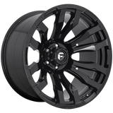 Fuel Off Road D675 Wheel (MPN: D67522208447)