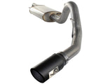 Advanced FLOW Engineering Exhaust System Kit (MPN: 49-43037-B)