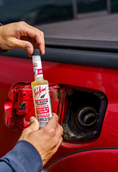 Sea Foam Fuel System Cleaner (MPN: IC5)