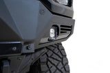Addictive Desert Designs Bomber Front Bumper for Chevy 2500 (MPN: F270014110103)