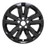 Coast To Coast Impostor Wheel Skin (MPN: IWCIMP388BLK)