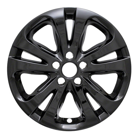 Coast To Coast Impostor Wheel Skin (MPN: IWCIMP388BLK)