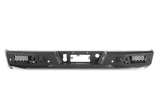 Body Armor Bumper One Piece Design (MPN: GM-2966)