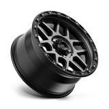 KMC Wheels KM544 Mesa 20 Inch Wheel (MPN: KM54429050400)