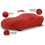Covercraft Custom-Fit Form-Fit Car Cover (MPN: FF18471FB)