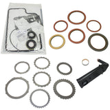 BD Diesel Auto Transmission Overhaul Kit (MPN: 1062141)