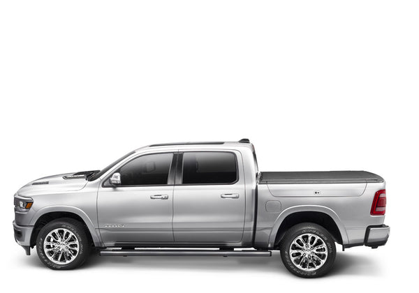 Truxedo Lo Pro Soft Roll-Up Tonneau Cover (MPN: 544901)