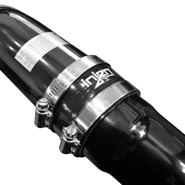 Injen Technology Cold Air Intake SP Series (MPN: SP1362BLK)