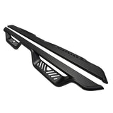 Westin Outlaw Drop Nerf Step Bars (MPN: 20-14015)