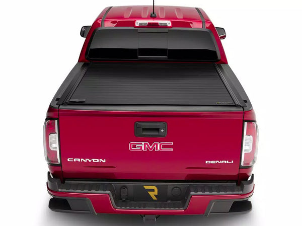 Retrax Tonneau Cover (MPN: 80422RTX)