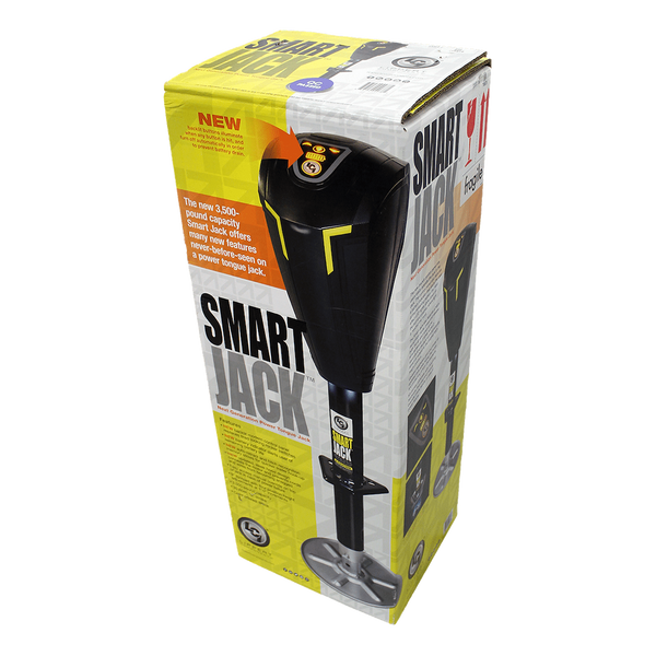 Lippert Components Smart Jack (MPN: 643589)