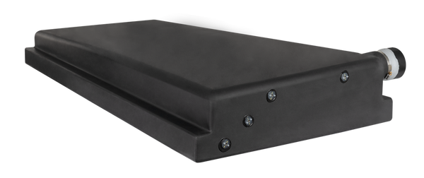Icon Waste Holding Tank (MPN: 15421)
