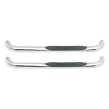 Westin E-Series Round Nerf Bar (MPN: 23-1320)