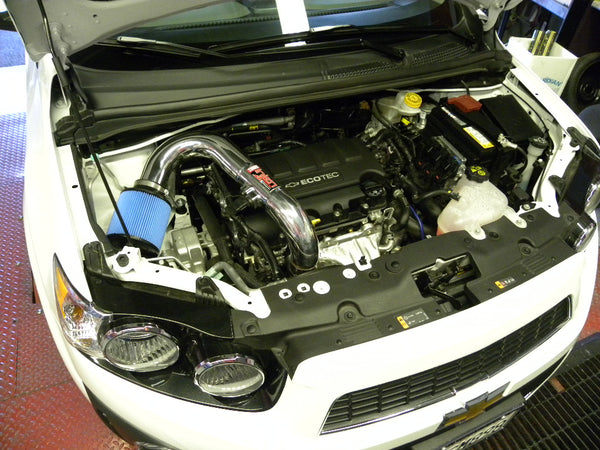 Injen Technology Cold Air Intake SP Series (MPN: SP7036BLK)