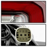 Xtune Tail Light Assembly (MPN: 9957765)