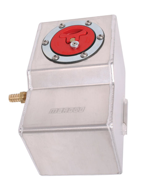 Moroso Supercharger Coolant Tank (MPN: 63495)