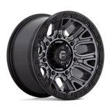 Fuel Off Road Traction D825 Wheel (MPN: D82520907550)