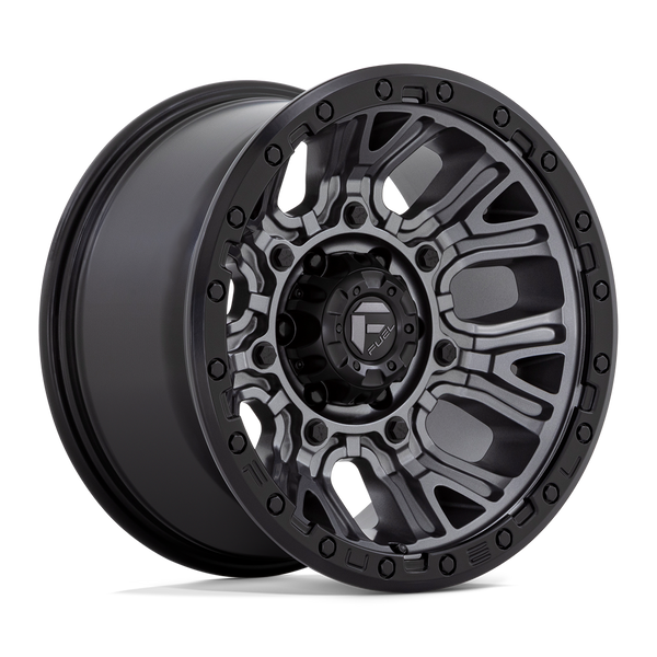 Fuel Off Road Traction D825 Wheel (MPN: D82520907550)