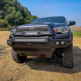 Westin Pro-Mod Front Bumper (MPN: 58-41045)