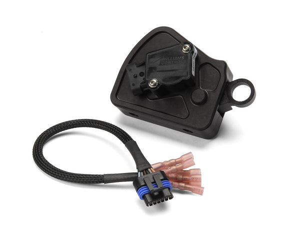 Lokar Performance Electronic Throttle Control Unit (MPN: XBDBW-FORD01)