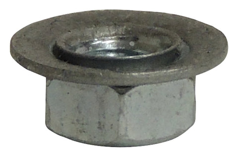 Crown Automotive Footman Loop Mounting Nut (MPN: 6502028)