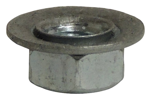 Crown Automotive Footman Loop Mounting Nut (MPN: 6502028)