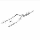 MagnaFlow Dodge Dakota Street Series Exhaust System Kit (MPN: 15735)