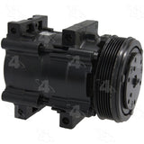 Four Seasons Air Conditioner Compressor (MPN: 57141)