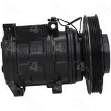 Four Seasons Air Conditioner Compressor (MPN: 67300)