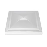 Camco Roof Vent Lid for 14 Inch x 14 Inch Vents (MPN: 40161)