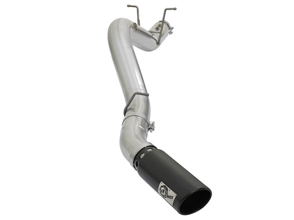 Advanced FLOW Engineering Exhaust System Kit (MPN: 49-04085-B)