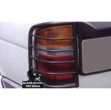 Black Horse Off Road Tail Light Guard (MPN: 7NE15A)