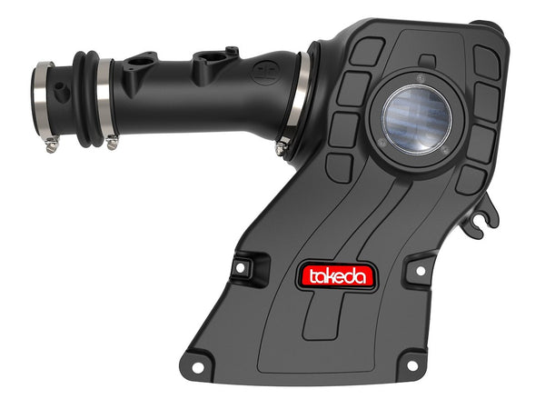 Advanced FLOW Engineering Cold Air Intake (MPN: 56-70003R)