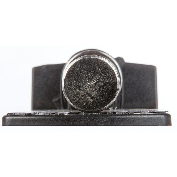 Dogbone Style Trailer Hitch Pin with Keyed Lock (MPN: 7039000)