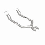 Magnaflow Direct Fit Catalytic Converter (MPN: 16399)