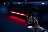 PowerStep Vision Running Board (MPN: 96152-01A)