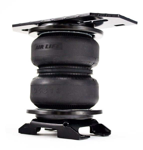 Air Lift LoadLifter 5000 Ultimate Air Spring Kit (MPN: 88257)