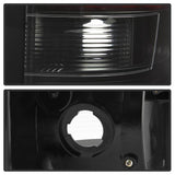 Spyder Automotive Tail Light Assembly (MPN: 5084088)