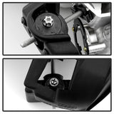 Xtune Headlight Assembly (MPN: 9035111)
