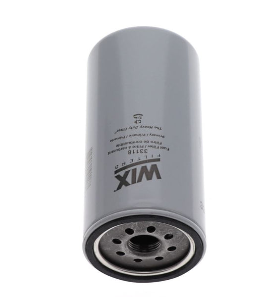 Wix Filters Fuel Filter Spin-On Style (MPN: 33118)