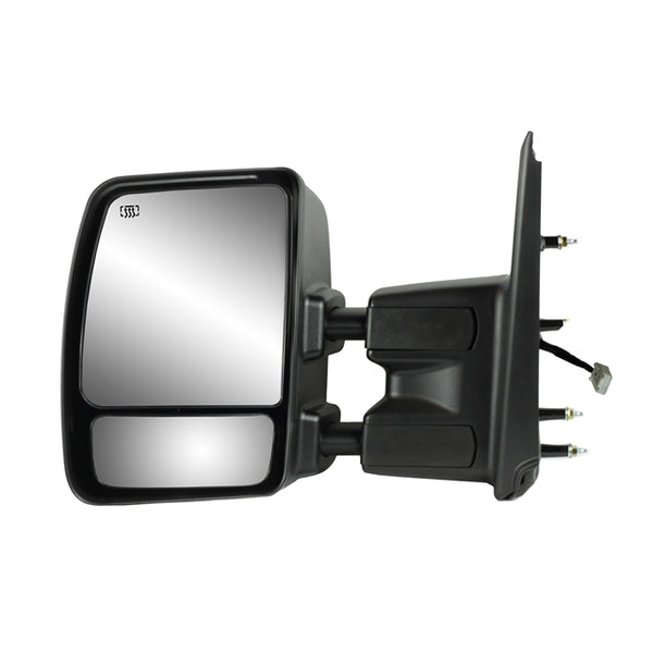 K Source Exterior Towing Mirror (MPN: 68124N)