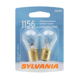 Sylvania Halogen Mini Bulb (MPN: 1156.BP2)