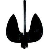 Attwood Marine 20 Pound Navy Style Boat Anchor (MPN: 9935B1)