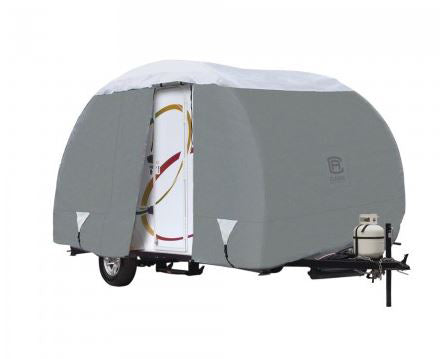 Classic Accessories Micro Trailer Cover (MPN: 80-199-151001-00)
