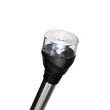 Attwood Marine All-Round Articulating Navigation Light (MPN: 5530-36A7)