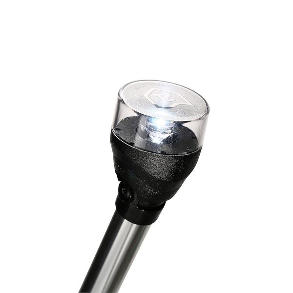 Attwood Marine All-Round Articulating Navigation Light (MPN: 5530-36A7)